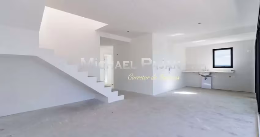 Apartamento tipo para venda com 3 quartos, sendo 3 suítes - michael pajak (11) 99996 - 4550