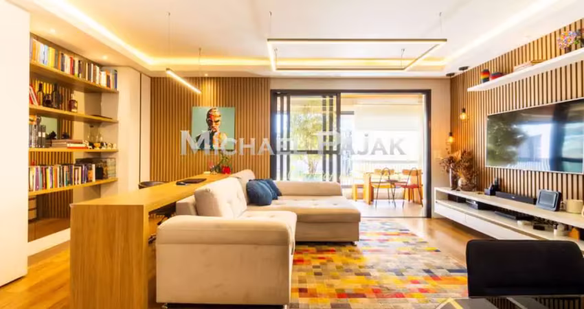 Apartamento tipo para venda com 2 quartso,sendo 2 suítes - michael pajka (11)99996 - 4550