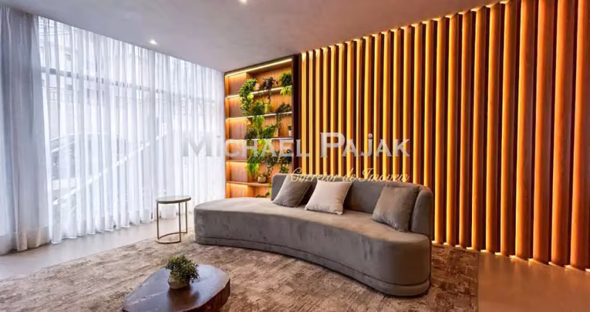 Apartamento tipo para venda com 2 quartos, sendo 1 suíte - michael pajak (11) 99996  - 4550