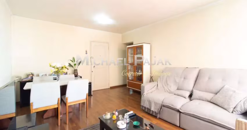Apartamento tipo para venda com 3 quartos - michael pajak (11) 99996 - 4550