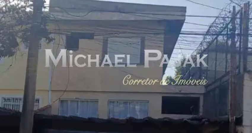 Casa com 3 quartos à venda na Rua Geremia Lunardelli, 409, Jardim Peri Peri, São Paulo