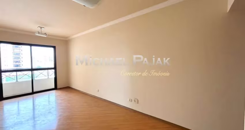 Apartamento tipo para venda com 3 quartos, sendo 1 suíte - michael pajak (11) 999996 - 4550