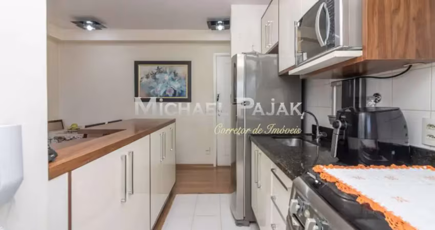 Apartamento tipo para venda com 3 quartos, sendo 1 suíte - michael pajak (11) 9999 6-  4550