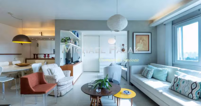 Apartamento tipo para venda com 1 quarto - michael pajak (11) 99996  -4550