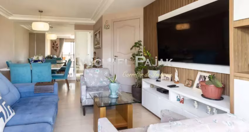 Apartamento tipo para venda com 3 quartos , sendo 1 suíte - michael pajak (11) 99996  - 4550