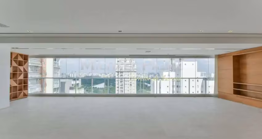Apartamento tipo para venda com 4 quartos, sendo 3 suíte - michael pajak (11) 99996  -4550