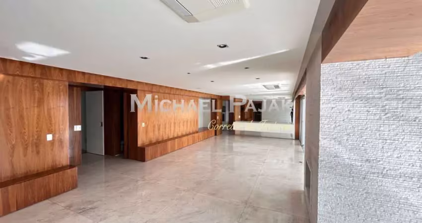 Apartamento tipo para venda com 3 quartos, sendo 3 suítes - michael pajak (11) 99996 - 4550