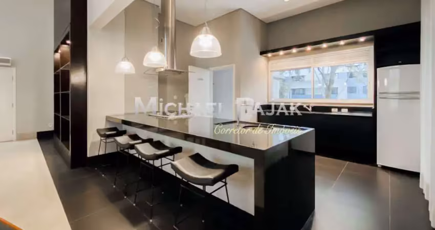 Apartamento tipo para venda com 3 quartos, sendo 3 suítes - michael pajak (11) 99996-4550