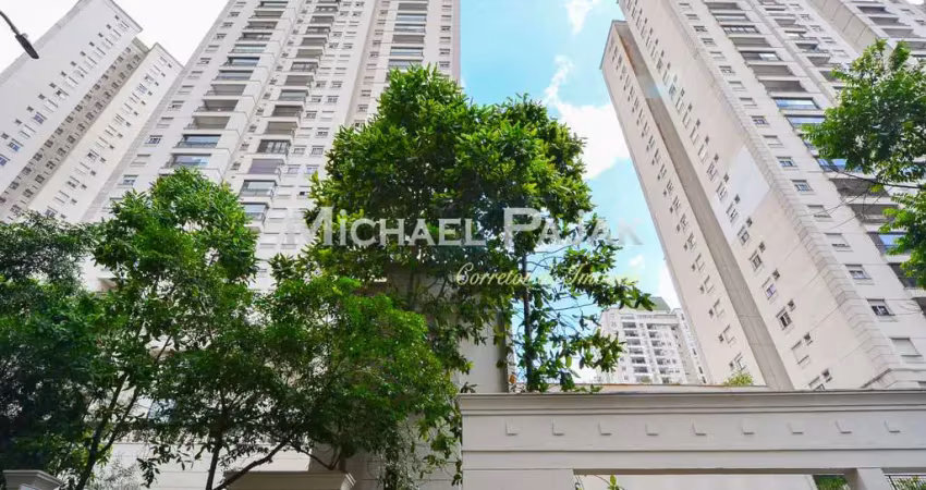 Apartamento tipo para venda com 2 quartos, sendo 1 suíte - michael pajak (11) 99996-4550