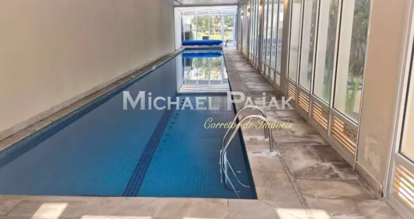 Apartamento tipo para venda com 3 quartos, sendo 1 suíte - michael pajak (11) 99996-4550