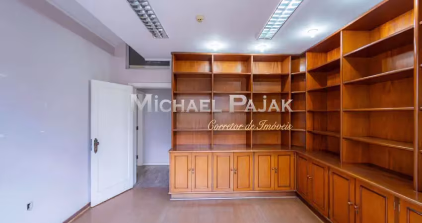 Conjunto comercial para venda em república - michael pajak (11) 99996-4550