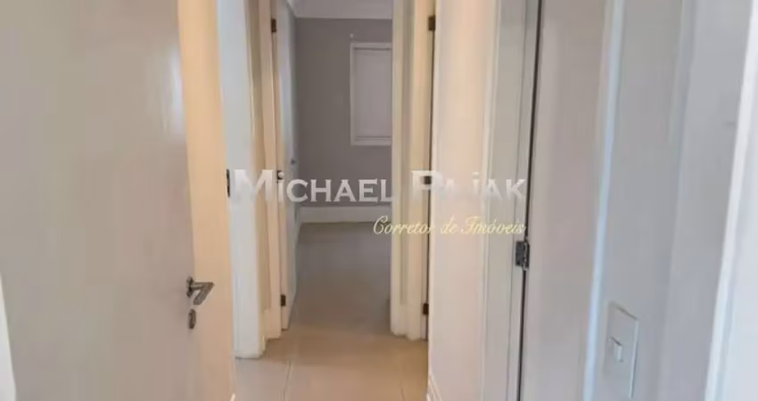 Apartamento tipo para venda em moema com 3 quartos, sendo 1 suíte - michael pajak (11) 99996-4550