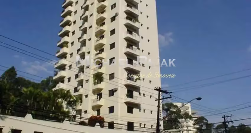 Apartamento tipo para venda com 3 quartos, sendo 3 suítes - michael pajak (11) 99996-4550