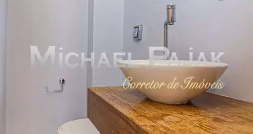 Apartamento tipo para venda em perdizes com 2 quartos -  michael pajak (11) 99996-4550