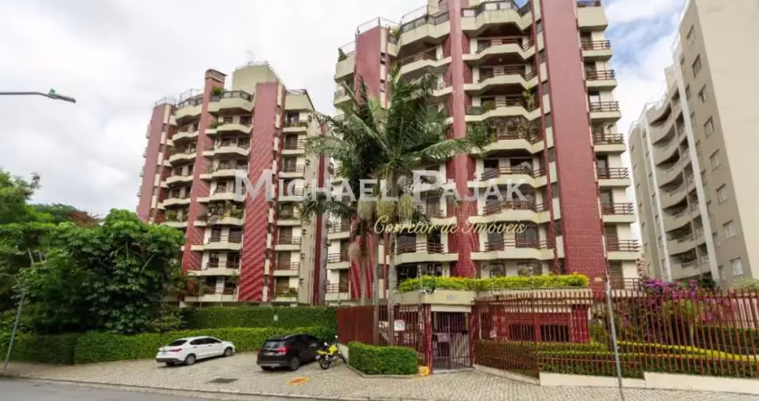 Apartamento tipo para venda com 3 quartos, sendo 3 suítes - michael pajak (11) 99996-4550