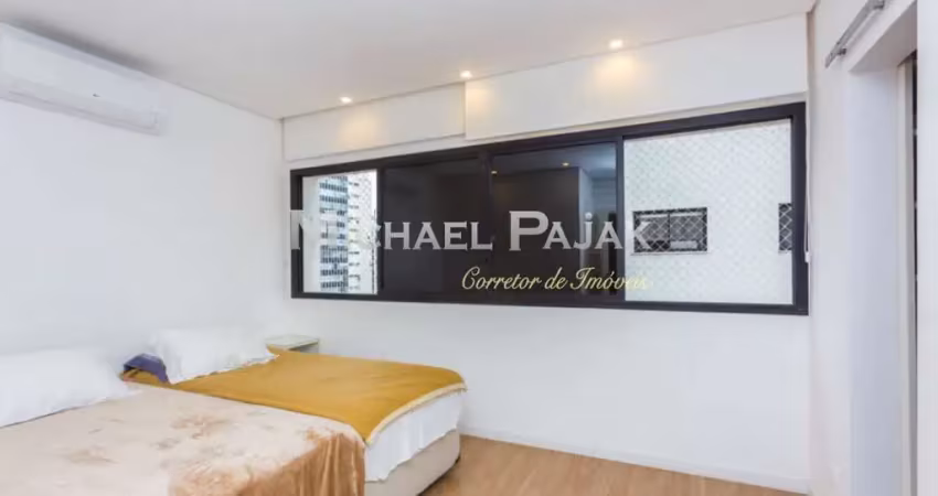 Apartamento tipo para venda em santa cecília com 4 quartos - michael pajak (11) 99996-4550