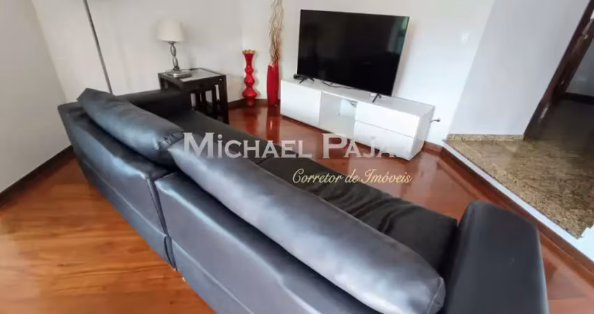Apartamento tipo para venda com 3 quartos, sendo 1 suíte - michael pajak (11) 99996-4550
