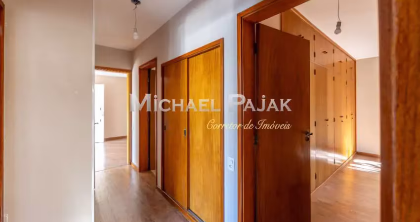 Apartamento tipo para venda com 3 quartos, sendo 1 suíte - michael pajak (11) 99996-4550