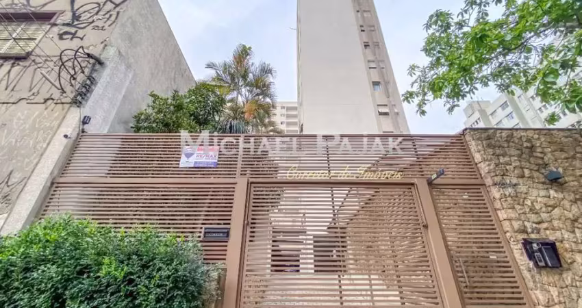 Apartamento tipo para venda com 3 quartos, sendo 1 suíte - michael pajak (11) 99996-4550