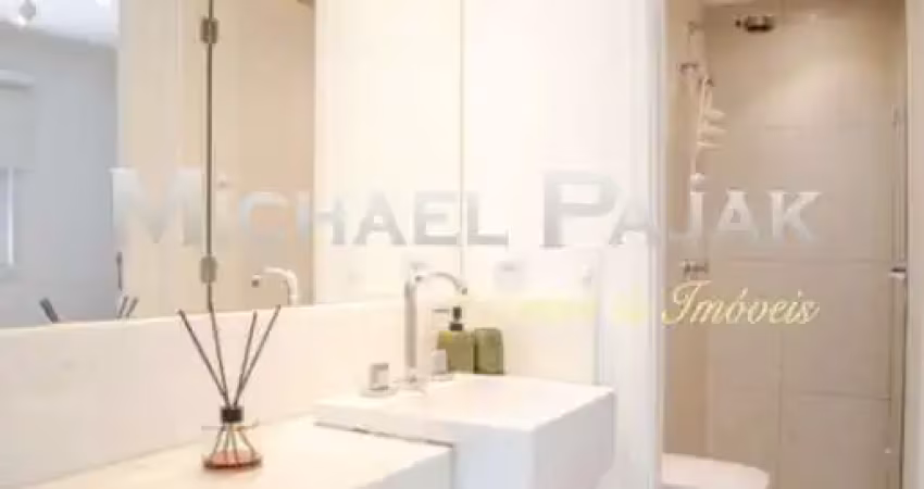 Apartamento tipo para venda em consolação com 1 quarto - michael pajak (11) 99996-4550