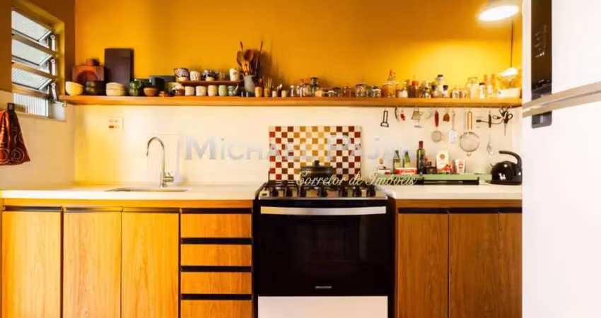 Apartamento tipo para venda em barra funda com 2 quartos - michael pajak (11) 99996-4550