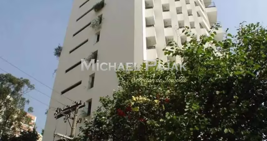 Apartamento tipo para venda com 3 quartos, sendo 3 suítes - michael pajak (11) 99996-4550