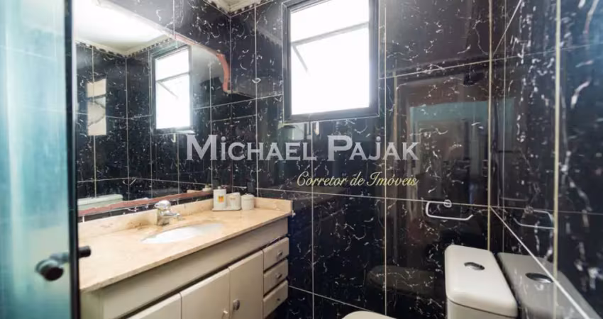Apartamento tipo para venda com 3 quartos, sendo 1 suíte - michael pajak (11) 99996-4550