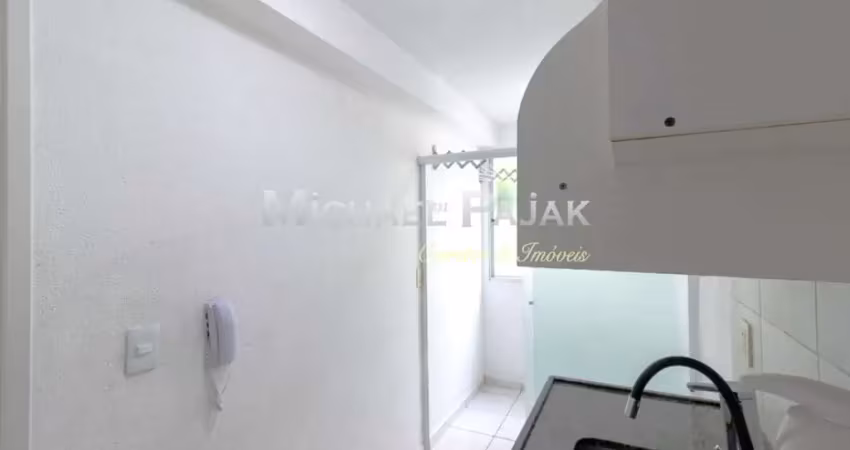 Apartamento tipo para venda em vila guedes com 2 quartos - michael pajak (11) 99996-4550