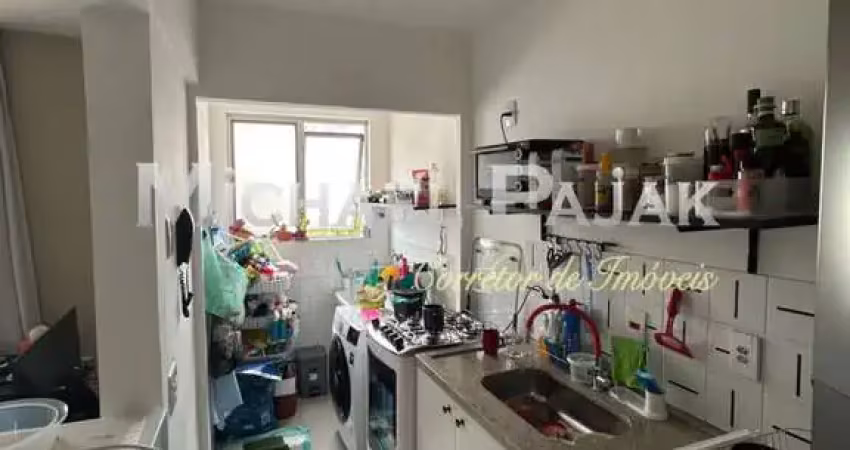 Apartamento tipo para venda em paraíso com 1 quarto - michael pajak (11) 99996-4550