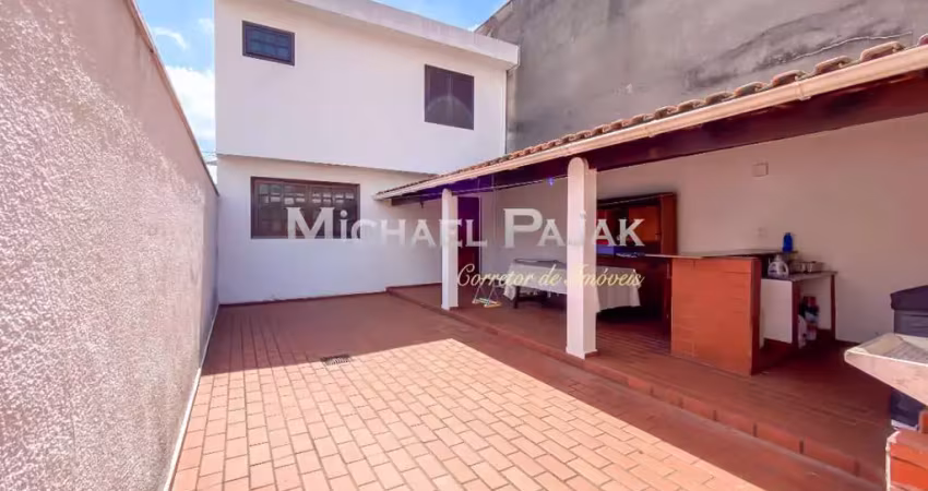 Casa tipo para venda e locação com 4 quartos, sendo 1 suíte - michael pajak (11) 99996-4550