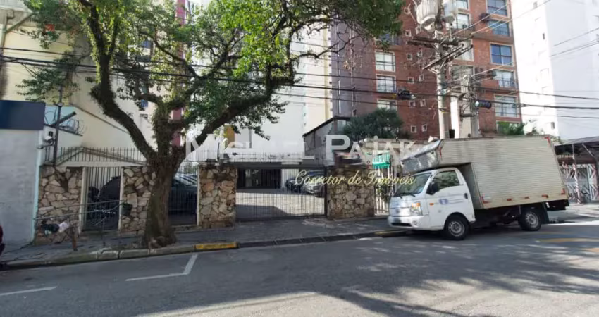 Apartamento tipo para venda com 3 quartos, sendo 2 suítes - michael pajak (11) 99996-4550