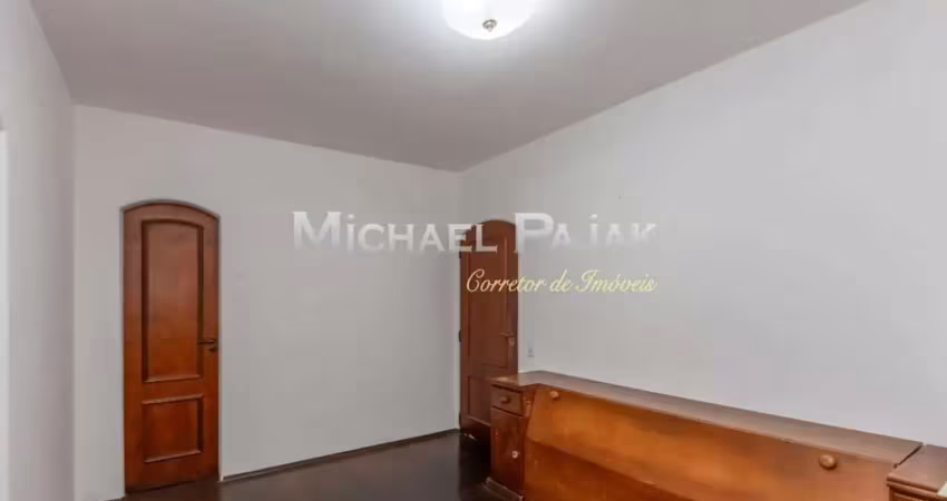 Apartamento tipo para venda com 3 quartos, sendo 1 suíte - michael pajak (11) 99996-4550