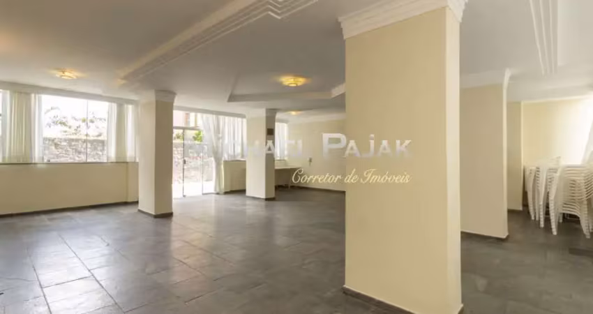 Apartamento tipo para venda em perdizes com 2 quartos - michael pajak (11) 99996-4550