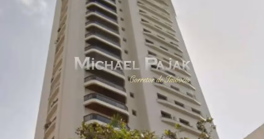 Apartamento tipo para venda com 4 quartos, sendo 2 suítes - michael pajak (11) 99996-4550