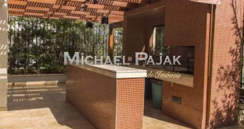 Apartamento tipo para venda com 3 quartos, sendo 2 suítes - michael pajak (11) 99996-4550