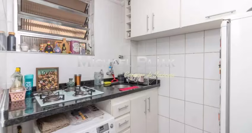 Apartamento tipo para venda em consolação com 1 quarto - michael pajak (11) 99996-4550