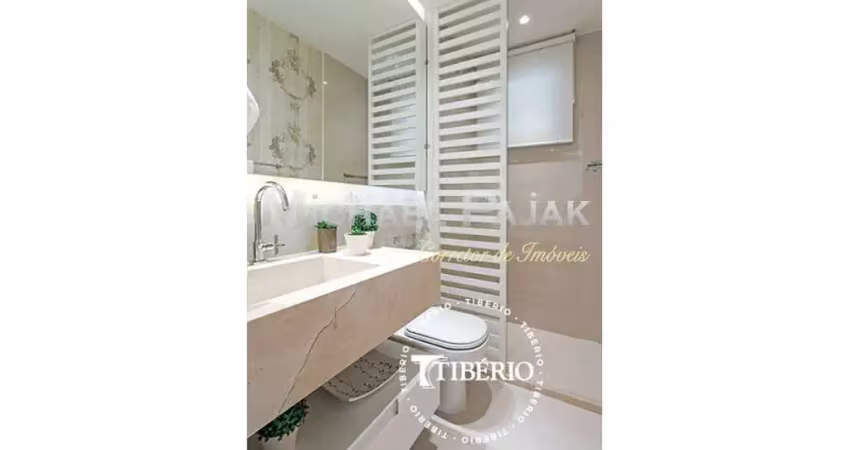 Apartamento com 2 quartos à venda na Rua Lucrécia Maciel, 333, Vila Guarani, São Paulo