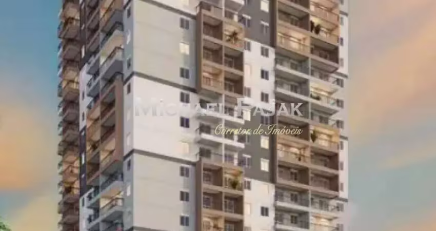 Apto tipo para venda 2 dorms - michael pajak (11) 99996-4550