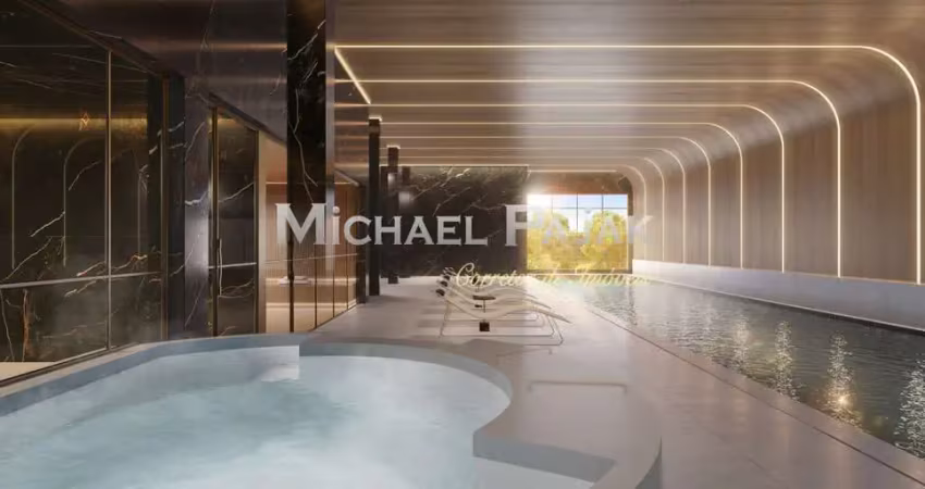 Apartamento tipo para venda chácara klabin - michael pajak (11) 99996-4550