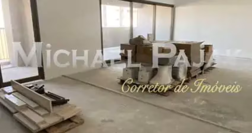 Apartamento tipo para venda 3 dorms, sendo 3 suítes - michael pajak (11) 99996-4550