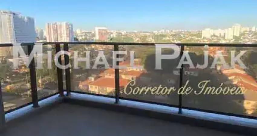 Apartamento tipo para venda 3 dorms, sendo 2 suítes - michael pajak (11) 99996-4550
