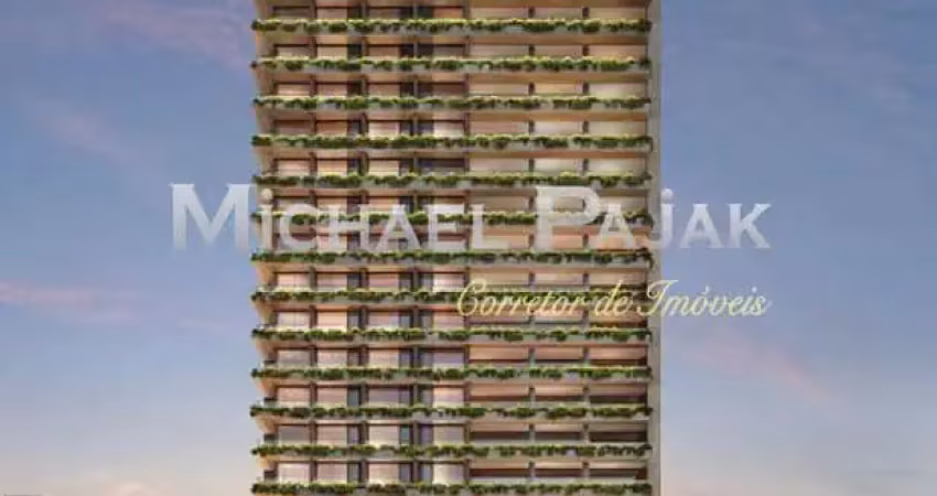 Apartamento tipo para vendo 5 dorms, sendo 5 suítes  - michael pajak (11) 99996-4550