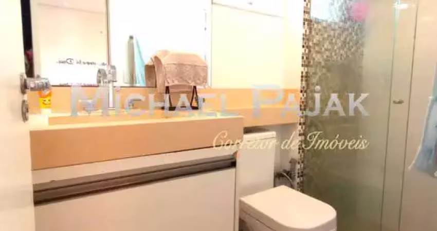 Apartamento tipo para venda em santana com 3 quartos, sendo 1 suíte - michael pajak (11) 99996-4550