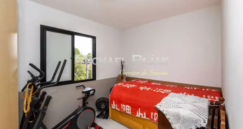 Apartamento tipo para venda em jardim oriental com 2 quartos - michael pajak (11) 99996-4550