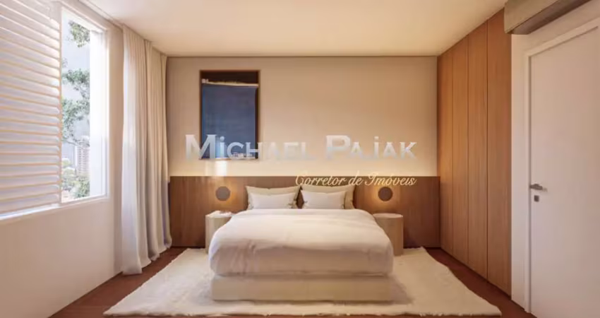 Apartamento tipo para venda com 3 quartos, sendo 1 suíte - michael pajak (11) 99996-4550