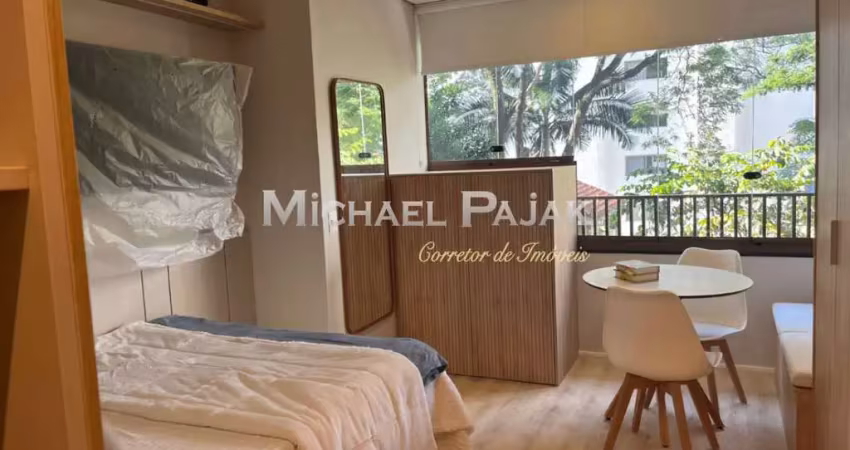 Apartamento tipo para venda - michael pajak (11) 99996 - 4550