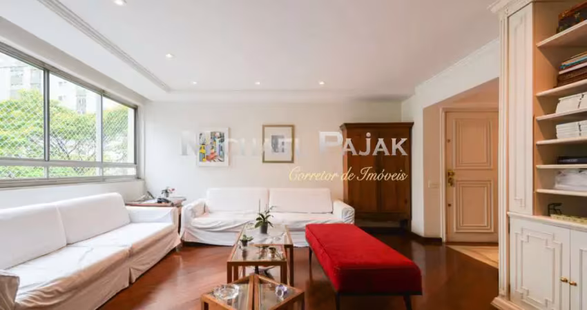 Apartamento tipo para venda com 3 quartos, sendo 1 suíte - michael pajak (11) 99996 - 4550