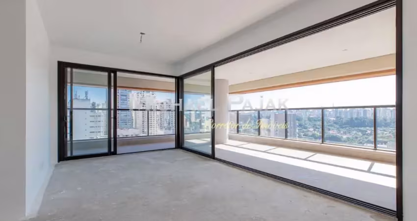 Apartamento tipo para venda com 3 quartos, sendo 3 suíte - michael pajak (11) 99996 - 4550