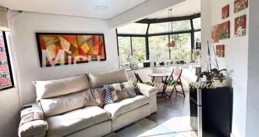 Apartamento com 4 quartos para alugar na Avenida Ministro Álvaro de Souza Lima, 250, Jardim Marajoara, São Paulo