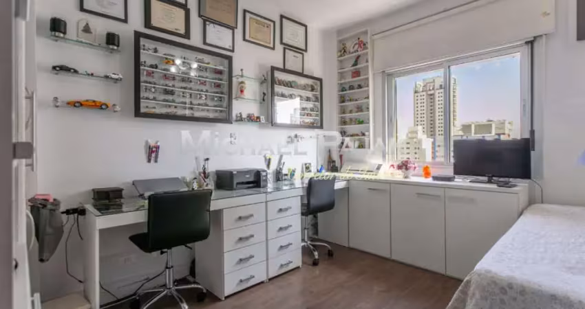 Apartamento tipo para venda em sumaré com 3 quartos, sendo 1 suíte - michael pajak (11) 99996-4550